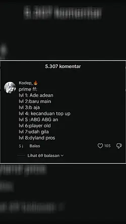 TREND LEVEL PRIME FF
