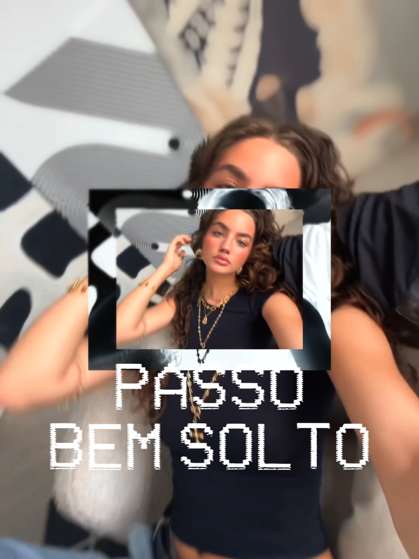 Passo Bem Solto