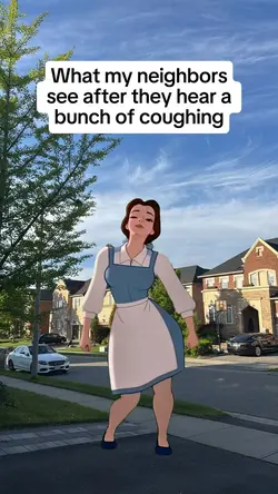 my neighbors