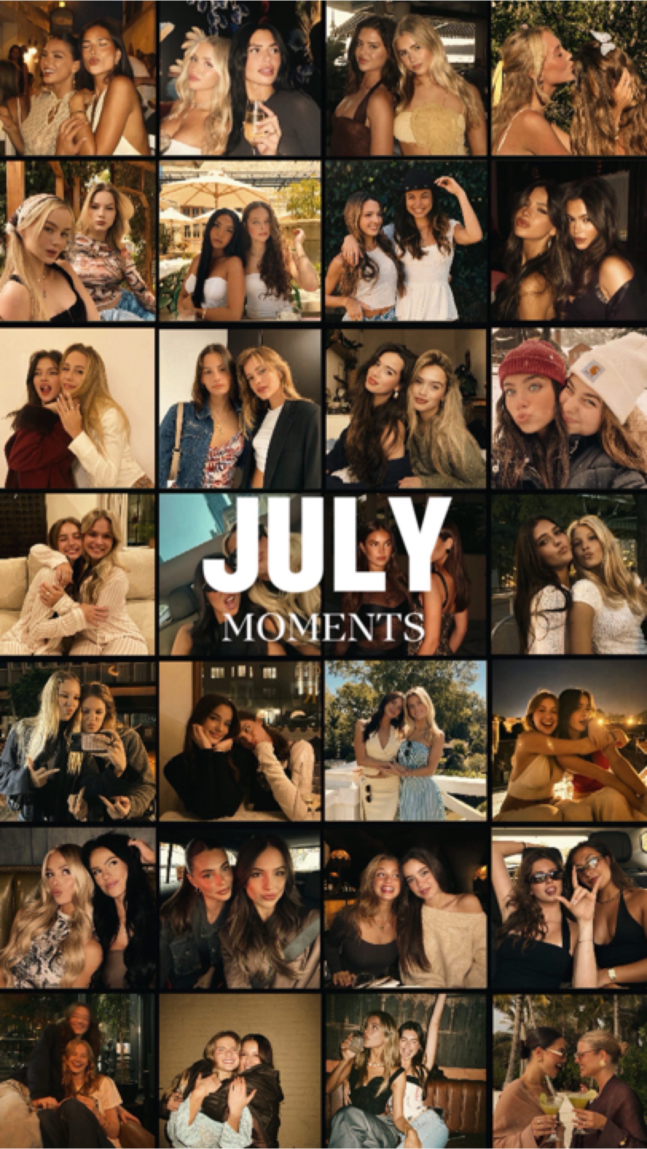Momen Juli 2026 