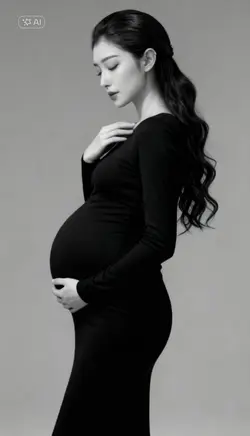Bw ai pregnancy 