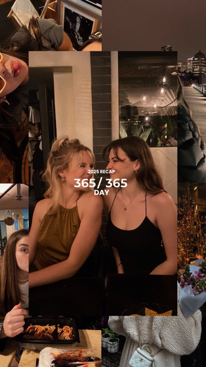 2025 RECAP 