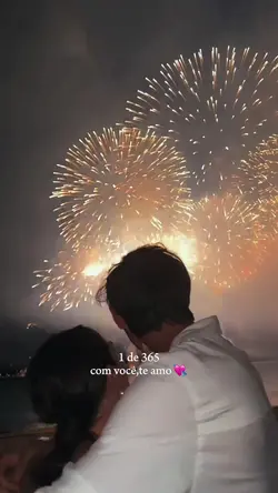 1 de 365 com você
