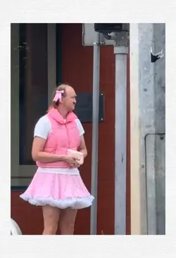 barbie