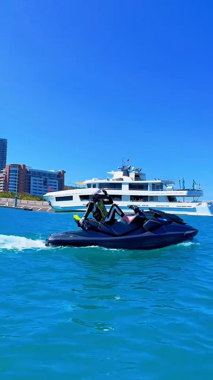 Jetski