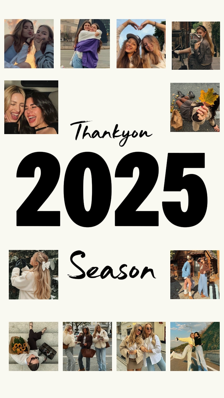 Danke 2025