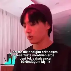 bide tatlı diyo