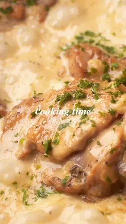 COOKING TIME 3 CLIPS