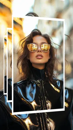 Photo and Transition