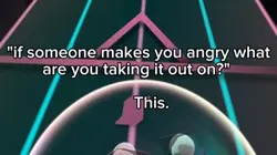Always take it out