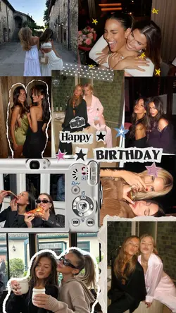 birthday