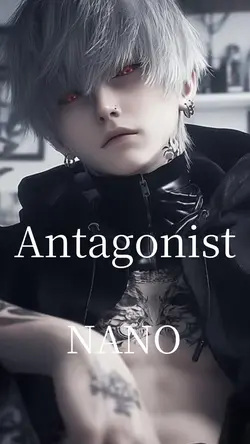 Antagonist　NANO