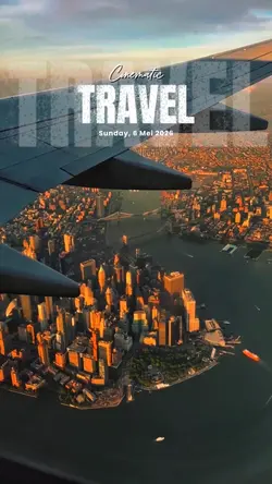 Cinematic Travel