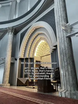 My English version f