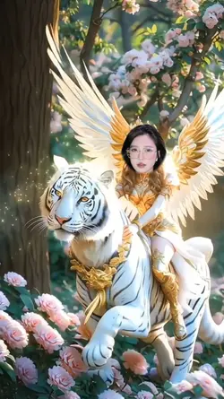 Cưỡi ngựa trời