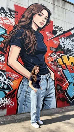 graffiti ai