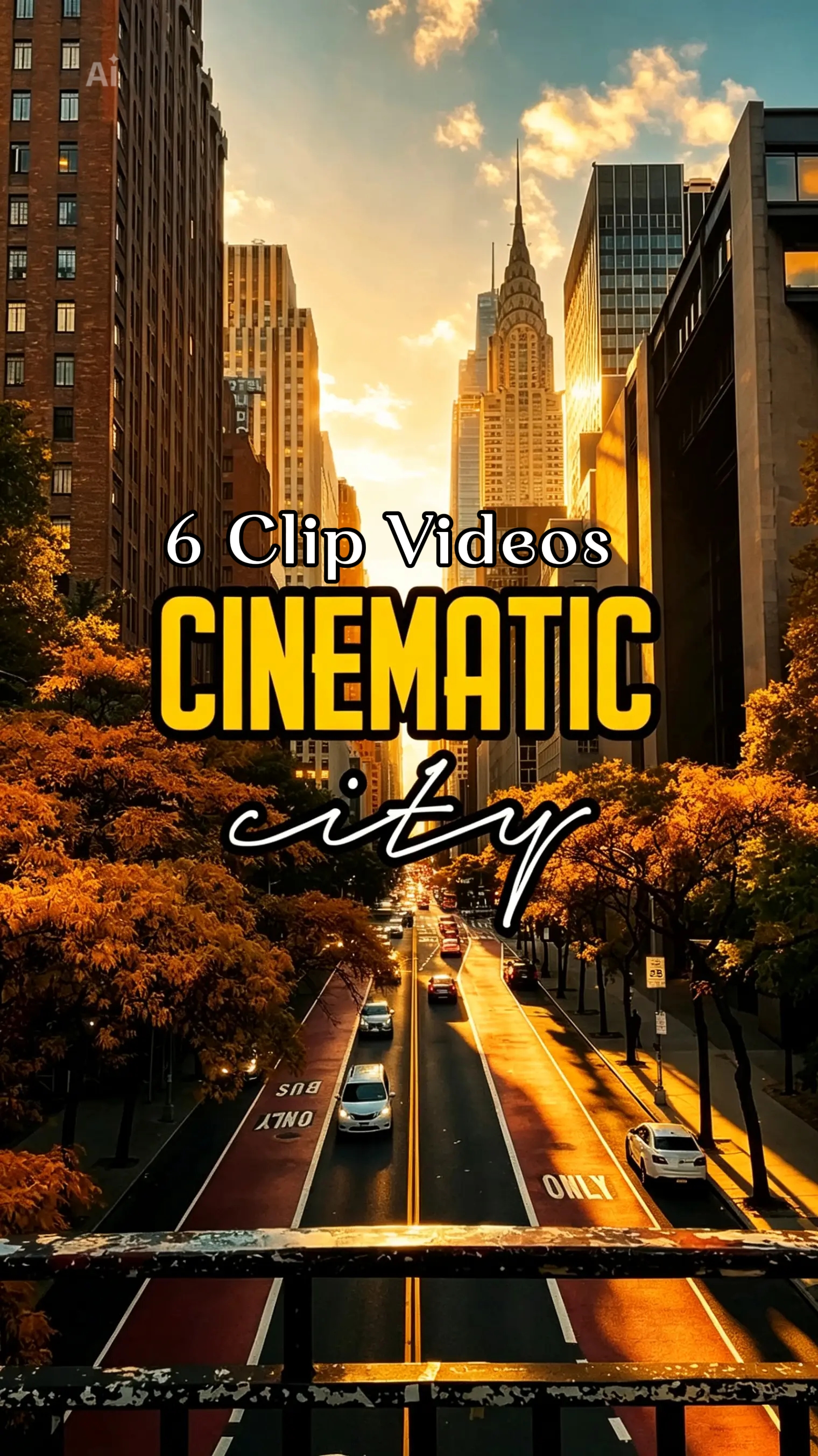 CINEMATIC CITY 35