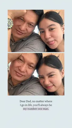 Happy Father's day