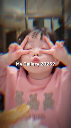 My Gallery 2025