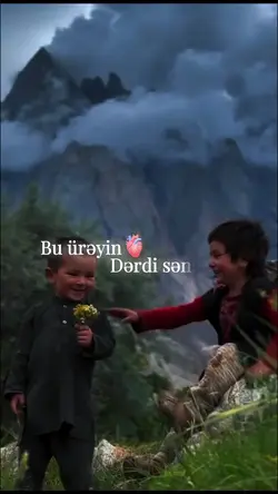 canım benim