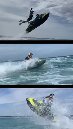 jetski