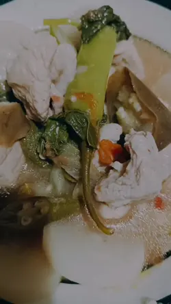 food