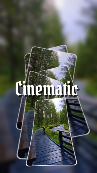 CINEMÁTICO 