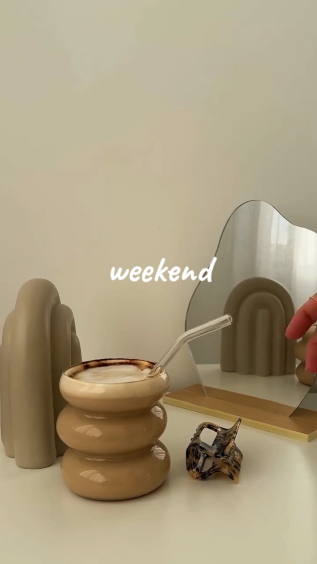 Weekend vlog