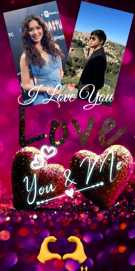 YOU AND I