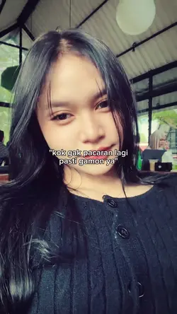 ko ga pacaran lagi?