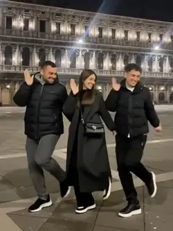 Baile de chavito