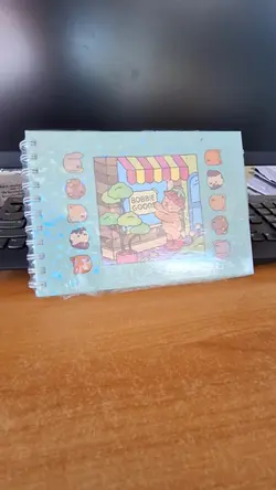 สมุดระบายสี