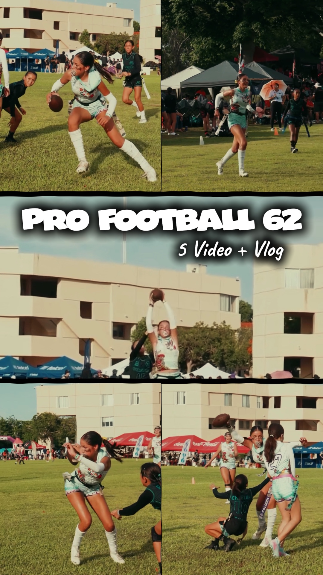 FÚTBOL PROFESIONAL