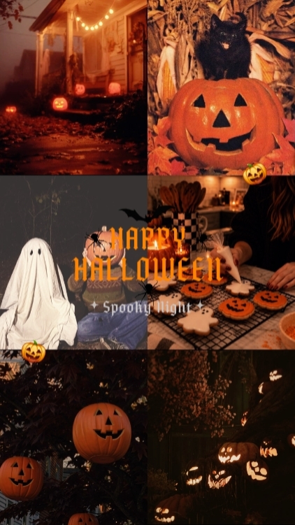 happy halloween