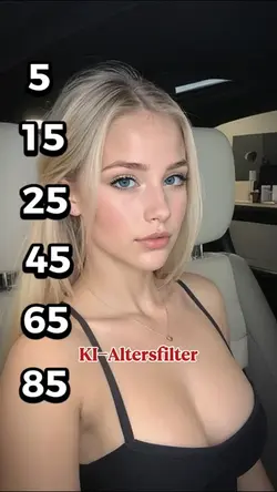 KI-Altersfilter