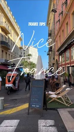Nice France