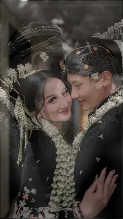 wedding adat jawa