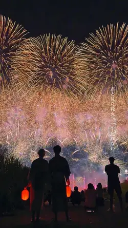 君と見た花火🎆