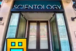Scientology speedrun