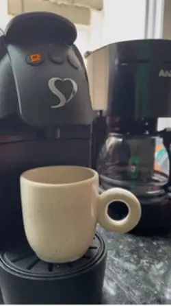 Café da tarde ☕️ 