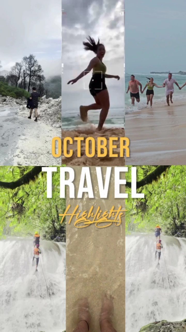 OCTOBER HIGHLIGHTS 