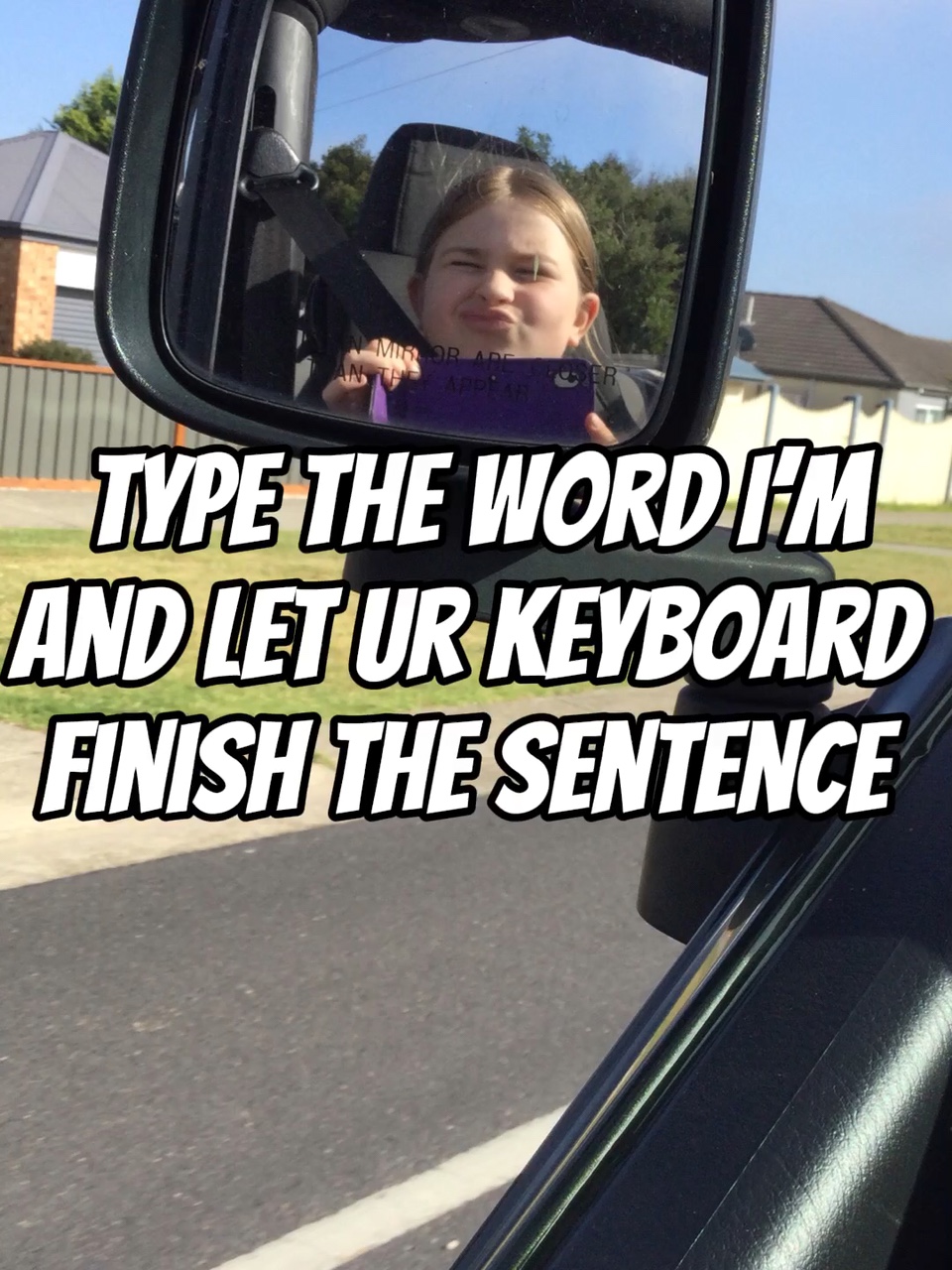 I sound so week😢