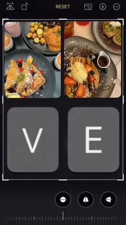 FOOD LOVERS