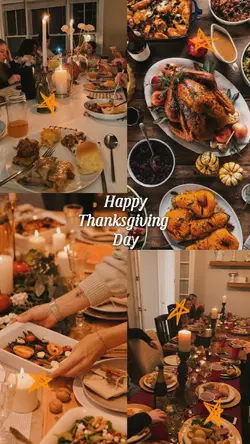 thanksgiving day