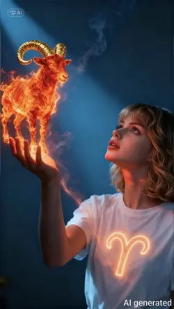 Aries Fantasy