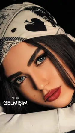 söyleyin o benim