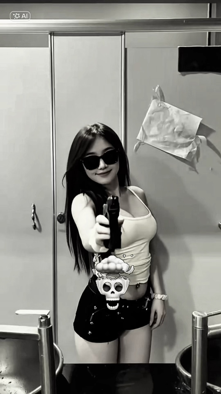 Pistola 