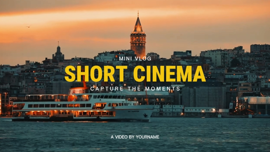 SHORT CINEMA