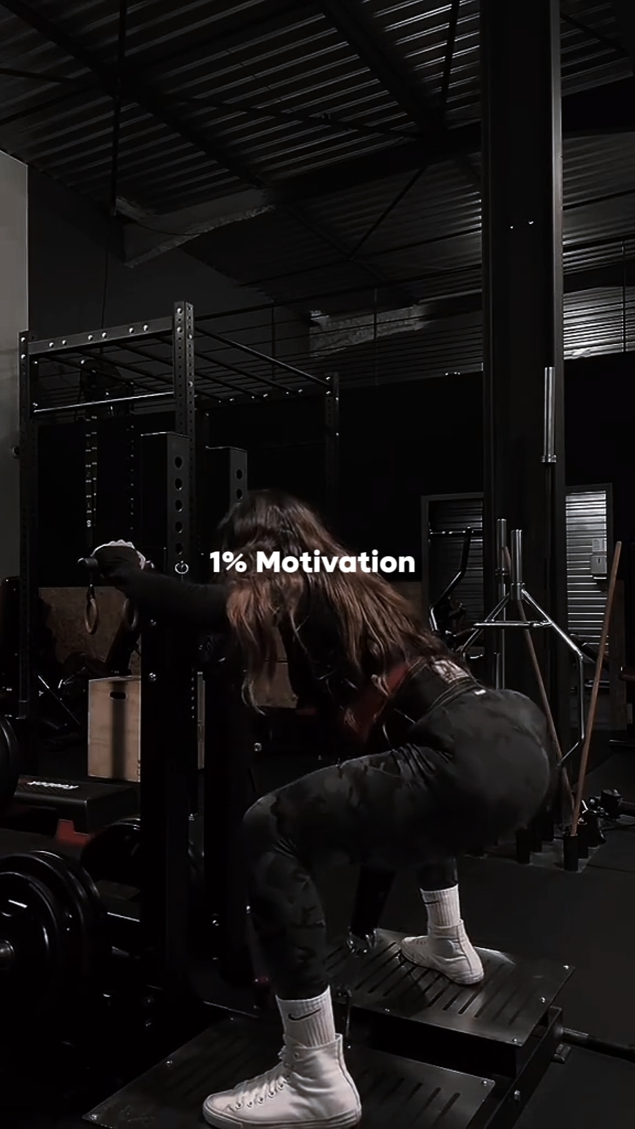 99% Disciplina 
