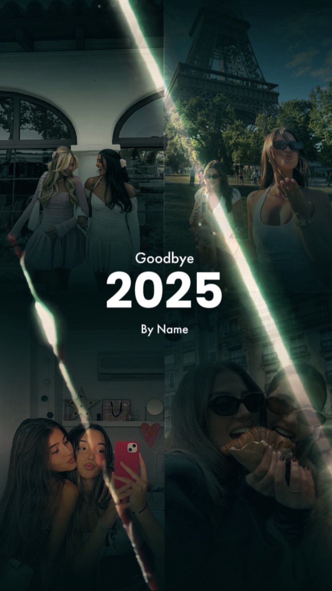 2025 goodbye